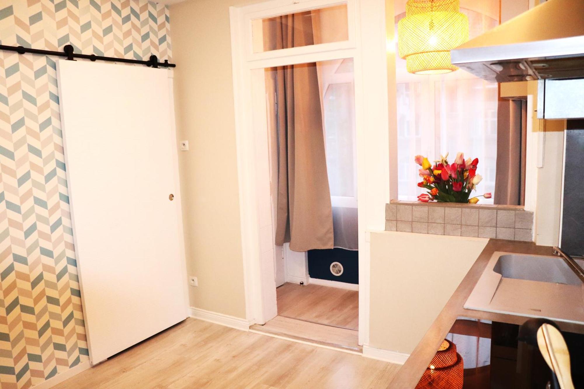Le Refuge Des Reves Apartman Colmar Kültér fotó