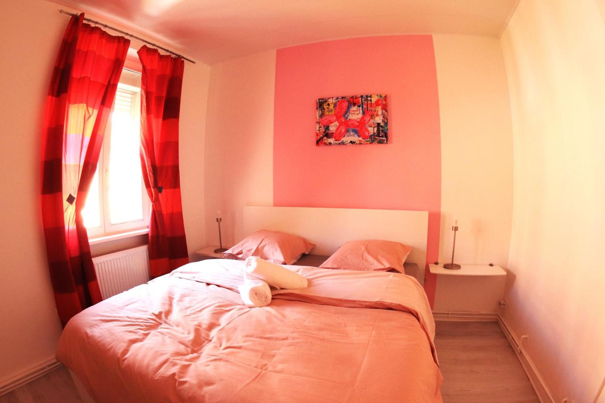 Le Refuge Des Reves Apartman Colmar Kültér fotó