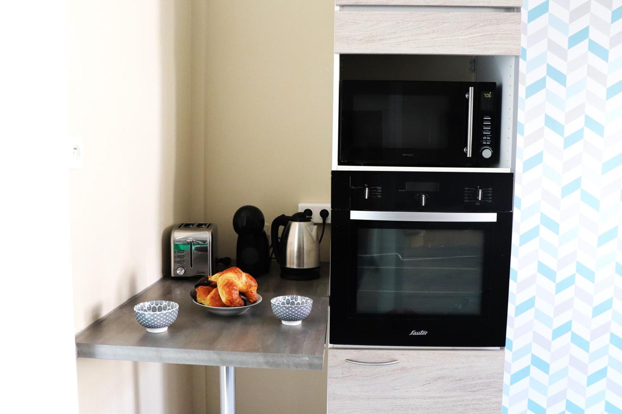 Le Refuge Des Reves Apartman Colmar Kültér fotó
